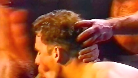 Married up and cum shot in her ass